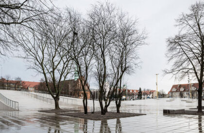 Przełomy Dialogue Center | KWK Promes