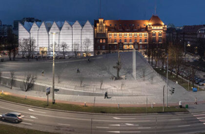 Przełomy Dialogue Center | KWK Promes