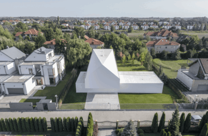 Quadrant House | KWK Promes
