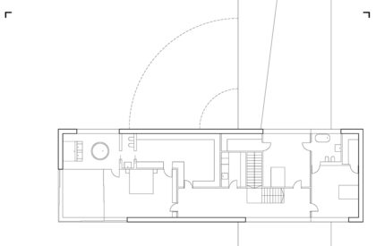 Quadrant House | KWK Promes