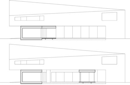 Quadrant House | KWK Promes