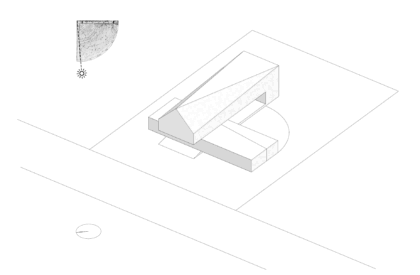 Quadrant House | KWK Promes