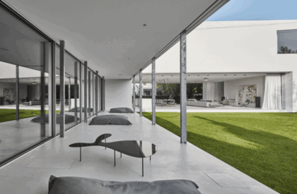 Quadrant House | KWK Promes