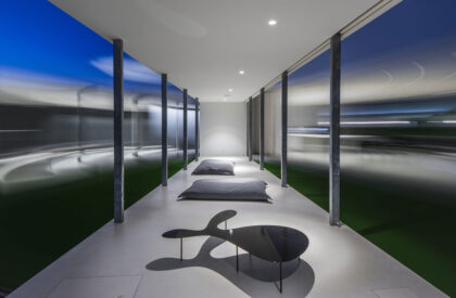 Quadrant House | KWK Promes