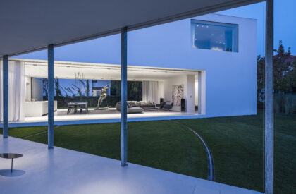 Quadrant House | KWK Promes
