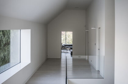 Quadrant House | KWK Promes