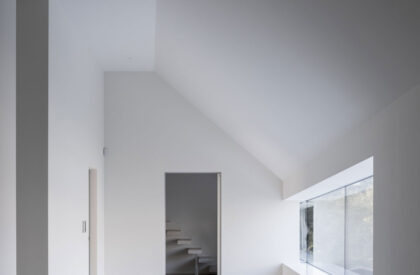 Quadrant House | KWK Promes