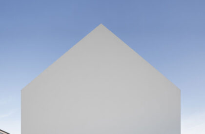 Quadrant House | KWK Promes