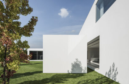 Quadrant House | KWK Promes