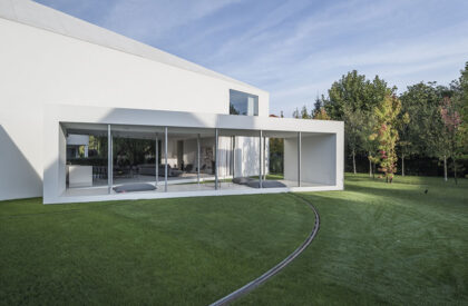 Quadrant House | KWK Promes