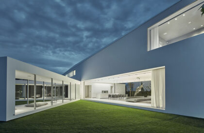 Quadrant House | KWK Promes