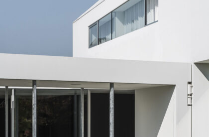 Quadrant House | KWK Promes