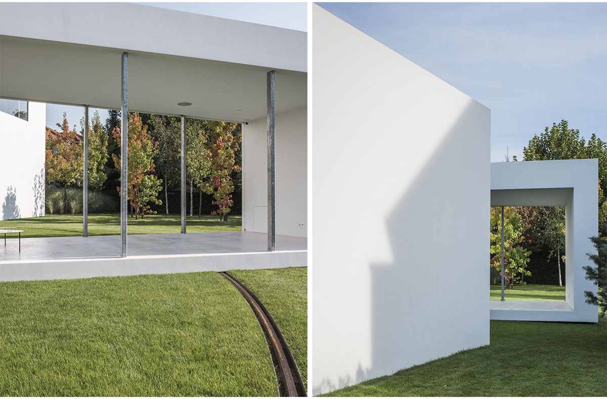 Quadrant House | KWK Promes