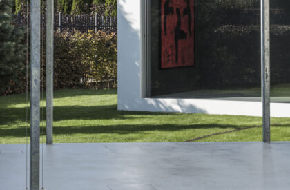 Quadrant House | KWK Promes