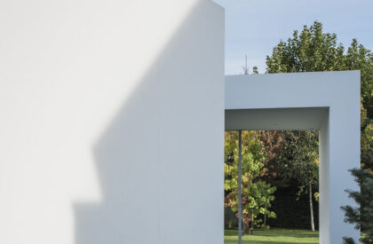 Quadrant House | KWK Promes