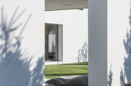 Quadrant House | KWK Promes