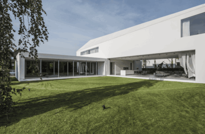 Quadrant House | KWK Promes