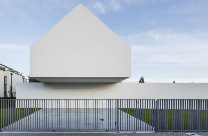 Quadrant House | KWK Promes