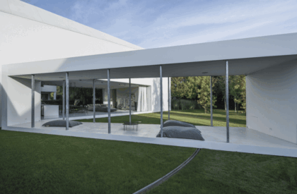 Quadrant House | KWK Promes
