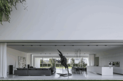 Quadrant House | KWK Promes