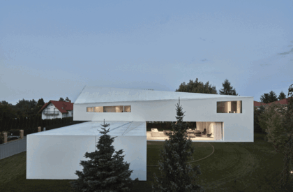 Quadrant House | KWK Promes
