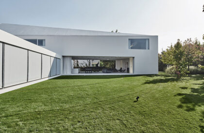 Quadrant House | KWK Promes