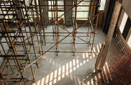 Redge Contemporary Art Center | Atelier Meadow