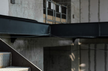 Redge Contemporary Art Center | Atelier Meadow