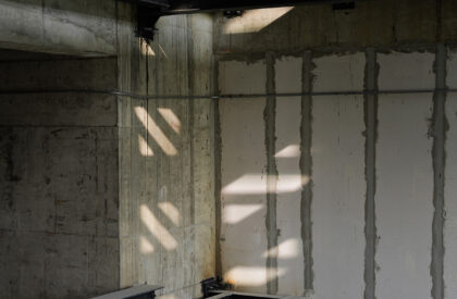 Redge Contemporary Art Center | Atelier Meadow