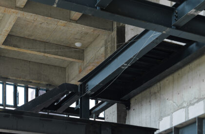 Redge Contemporary Art Center | Atelier Meadow