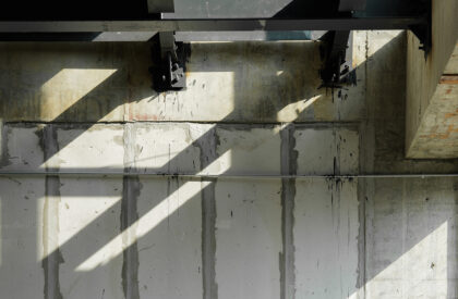 Redge Contemporary Art Center | Atelier Meadow