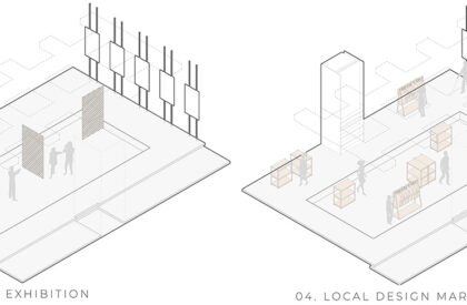 Redge Contemporary Art Center | Atelier Meadow