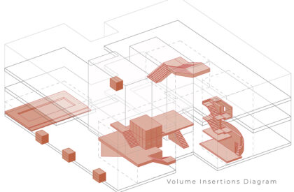 Redge Contemporary Art Center | Atelier Meadow