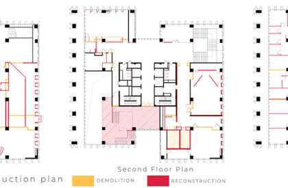 Redge Contemporary Art Center | Atelier Meadow