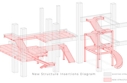 Redge Contemporary Art Center | Atelier Meadow