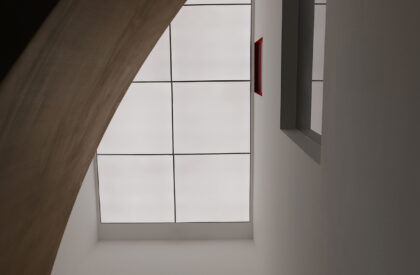 Redge Contemporary Art Center | Atelier Meadow