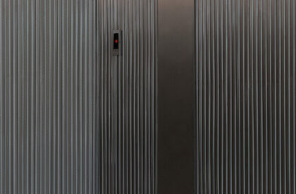 Redge Contemporary Art Center | Atelier Meadow