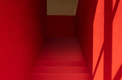 Redge Contemporary Art Center | Atelier Meadow