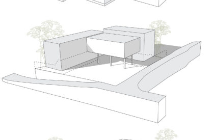 Sanctum of Solace | SOHO Architects