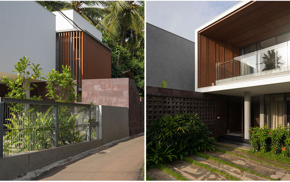 Sanctum of Solace | SOHO Architects