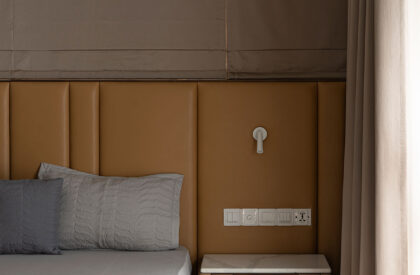 Sanctum of Solace | SOHO Architects