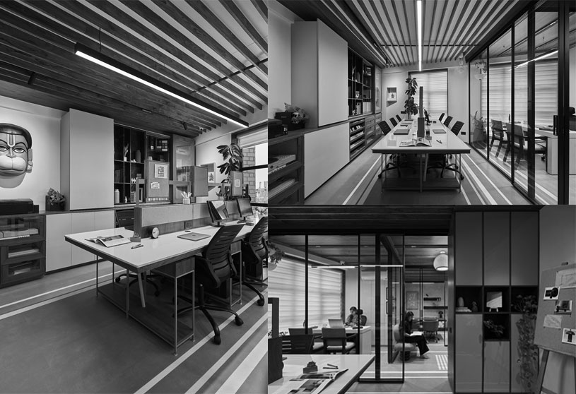 Saurabh Kayalkar Architects