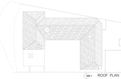 Seen House | Studio Miti