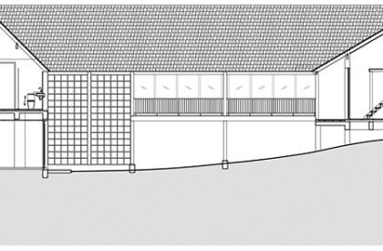 Seen House | Studio Miti