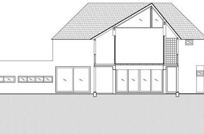 Seen House | Studio Miti