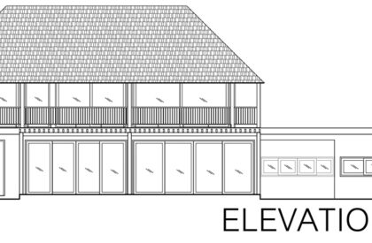 Seen House | Studio Miti