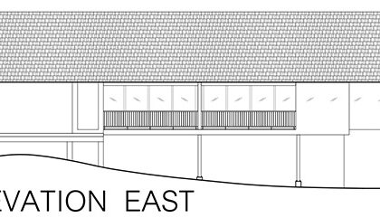 Seen House | Studio Miti
