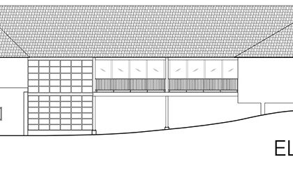 Seen House | Studio Miti