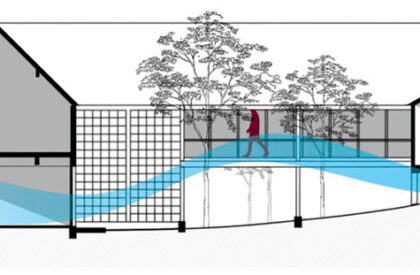 Seen House | Studio Miti