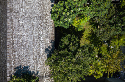 Seen House | Studio Miti